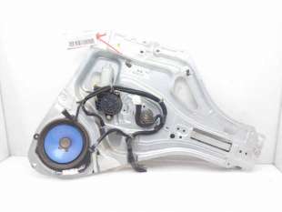 ELEVALUNAS DELANTERO DERECHO KIA SPORTAGE (2004-) 2.0 CRDI 4WD 113CV 1991CC - L.8132688 / 824801FXXX