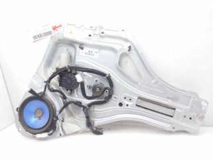 ELEVALUNAS DELANTERO DERECHO KIA SPORTAGE (2004-) 2.0 CRDI 4WD 113CV 1991CC - L.8132688 / 824801FXXX 2