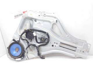 ELEVALUNAS DELANTERO DERECHO KIA SPORTAGE (2004-) 2.0 CRDI 4WD 113CV 1991CC - L.8132688 / 824801FXXX