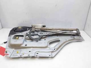 ELEVALUNAS DELANTERO DERECHO KIA SPORTAGE (2004-) 2.0 CRDI 4WD 113CV 1991CC - L.8132688 / 824801FXXX