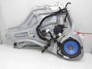 ELEVALUNAS DELANTERO IZQUIERDO KIA SPORTAGE (2004-) 2.0 CRDI 4WD 113CV 1991CC - L.8132689 / 834701F010