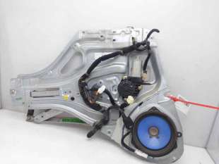 ELEVALUNAS DELANTERO IZQUIERDO KIA SPORTAGE (2004-) 2.0 CRDI 4WD 113CV 1991CC - L.8132689 / 834701F010 2