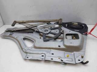 ELEVALUNAS DELANTERO IZQUIERDO KIA SPORTAGE (2004-) 2.0 CRDI 4WD 113CV 1991CC - L.8132689 / 834701F010