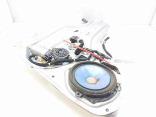 ELEVALUNAS TRASERO DERECHO KIA SPORTAGE (2004-) 2.0 CRDI 4WD 113CV 1991CC - L.8132690 / 824801F010 2