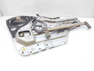 ELEVALUNAS TRASERO DERECHO KIA SPORTAGE (2004-) 2.0 CRDI 4WD 113CV 1991CC - L.8132690 / 824801F010