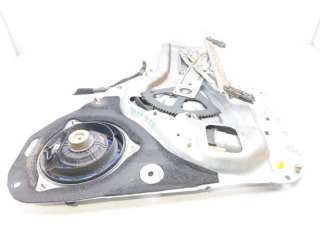 ELEVALUNAS TRASERO DERECHO KIA SPORTAGE (2004-) 2.0 CRDI 4WD 113CV 1991CC - L.8132690 / 824801F010