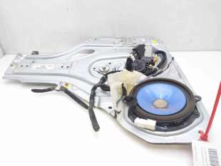 ELEVALUNAS TRASERO IZQUIERDO KIA SPORTAGE (2004-) 2.0 CRDI 4WD 113CV 1991CC - L.8132691 / 824701F010