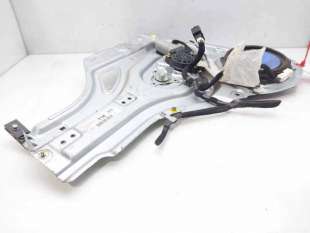 ELEVALUNAS TRASERO IZQUIERDO KIA SPORTAGE (2004-) 2.0 CRDI 4WD 113CV 1991CC - L.8132691 / 824701F010 2