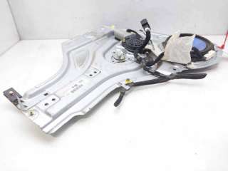 ELEVALUNAS TRASERO IZQUIERDO KIA SPORTAGE (2004-) 2.0 CRDI 4WD 113CV 1991CC - L.8132691 / 824701F010