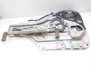 ELEVALUNAS TRASERO IZQUIERDO KIA SPORTAGE (2004-) 2.0 CRDI 4WD 113CV 1991CC - L.8132691 / 824701F010