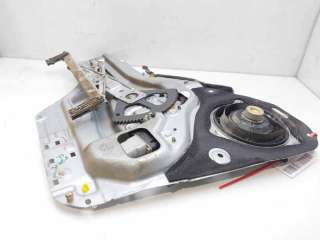 ELEVALUNAS TRASERO IZQUIERDO KIA SPORTAGE (2004-) 2.0 CRDI 4WD 113CV 1991CC - L.8132691 / 824701F010