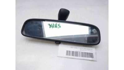 ESPEJO INTERIOR KIA SPORTAGE (2004-) 2.0 CRDI 4WD 113CV 1991CC - L.8132695 / 8510126000