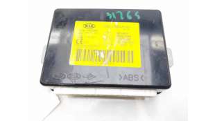 MODULO ELECTRONICO KIA SPORTAGE (2004-) 2.0 CRDI 4WD 113CV 1991CC - L.8132724 / 954001F400
