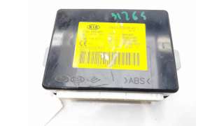 MODULO ELECTRONICO KIA SPORTAGE (2004-) 2.0 CRDI 4WD 113CV 1991CC - L.8132724 / 954001F400