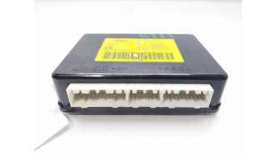 MODULO ELECTRONICO KIA SPORTAGE (2004-) 2.0 CRDI 4WD 113CV 1991CC - L.8132724 / 954001F400 2