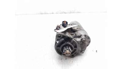 MOTOR ARRANQUE KIA SPORTAGE (2004-) 2.0 CRDI 4WD 113CV 1991CC - L.8132746 / 3610027010