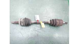 TRANSMISION DELANTERA IZQUIERDA KIA SPORTAGE (2004-) 2.0 CRDI 4WD 113CV 1991CC - L.8132813 / 495011F200