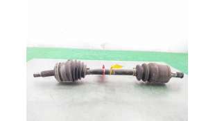 TRANSMISION DELANTERA IZQUIERDA KIA SPORTAGE (2004-) 2.0 CRDI 4WD 113CV 1991CC - L.8132813 / 495011F200 2