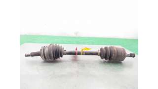 TRANSMISION DELANTERA IZQUIERDA KIA SPORTAGE (2004-) 2.0 CRDI 4WD 113CV 1991CC - L.8132813 / 495011F200