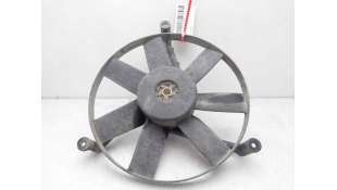 ELECTROVENTILADOR VOLKSWAGEN POLO (1999-2001) 1.4 60CV 1390CC - L.8132837 / 6N0959455D