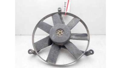 ELECTROVENTILADOR VOLKSWAGEN POLO (1999-2001) 1.4 60CV 1390CC - L.8132837 / 6N0959455D