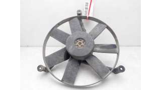 ELECTROVENTILADOR VOLKSWAGEN POLO (1999-2001) 1.4 60CV 1390CC - L.8132837 / 6N0959455D