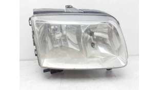 FARO DERECHO VOLKSWAGEN POLO (1999-2001) 1.4 60CV 1390CC - L.8132841 / 6N1941016AD
