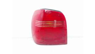 PILOTO TRASERO IZQUIERDO VOLKSWAGEN POLO (1999-2001) 1.4 60CV 1390CC - L.8132842 / 6N0945095H