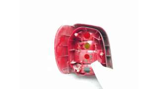 PILOTO TRASERO DERECHO VOLKSWAGEN POLO (1999-2001) 1.4 60CV 1390CC - L.8132843 / 6N0945096H