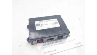 MODULO ELECTRONICO AUDI A4 AVANT (2008-2015) 2.0 TDI 143CV 1968CC - L.8132920 / 4H0035446A