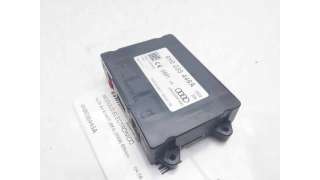 MODULO ELECTRONICO AUDI A4 AVANT (2008-2015) 2.0 TDI 143CV 1968CC - L.8132920 / 4H0035446A