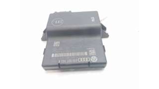 MODULO ELECTRONICO AUDI A4 AVANT (2008-2015) 2.0 TDI 143CV 1968CC - L.8132921 / 8R0907468N