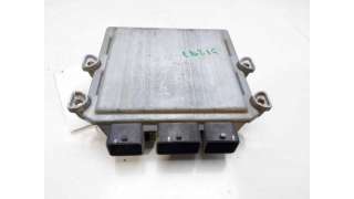 CENTRALITA MOTOR UCE CITROEN C3 I (2002-) 1.4 HDI 68CV 1398CC - L.8132926 / 9653447480