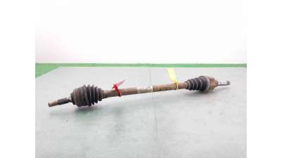 TRANSMISION DELANTERA DERECHA CITROEN C3 I (2002-) 1.4 HDI 68CV 1398CC - L.8133105 / 9650624180