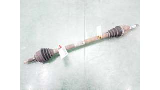 TRANSMISION DELANTERA DERECHA CITROEN C3 I (2002-) 1.4 HDI 68CV 1398CC - L.8133105 / 9650624180