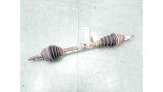 TRANSMISION DELANTERA IZQUIERDA CITROEN C3 I (2002-) 1.4 HDI 68CV 1398CC - L.8133106 / 9650624280