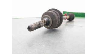 TRANSMISION DELANTERA IZQUIERDA CITROEN C3 I (2002-) 1.4 HDI 68CV 1398CC - L.8133106 / 9650624280