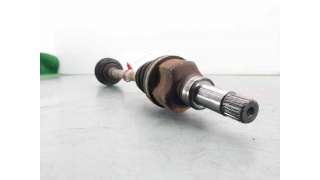 TRANSMISION DELANTERA IZQUIERDA CITROEN C3 I (2002-) 1.4 HDI 68CV 1398CC - L.8133106 / 9650624280