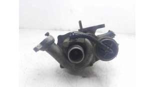 TURBOCOMPRESOR CITROEN C3 I (2002-) 1.4 HDI 68CV 1398CC - L.8133110 / 54351014861