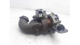 TURBOCOMPRESOR CITROEN C3 I (2002-) 1.4 HDI 68CV 1398CC - L.8133110 / 54351014861 2