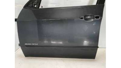 PUERTA DELANTERA IZQUIERDA BMW X5  - M.682980 / 41517211423