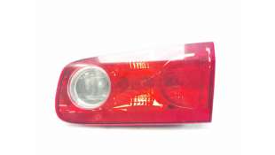 PILOTO TRASERO DERECHO INTERIOR RENAULT LAGUNA II (2005-2007) 1.9 DCI (BG12) 116CV 1870CC - L.8133268 / 8200262111