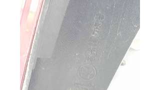 PILOTO TRASERO DERECHO INTERIOR RENAULT LAGUNA II (2005-2007) 1.9 DCI (BG12) 116CV 1870CC - L.8133268 / 8200262111
