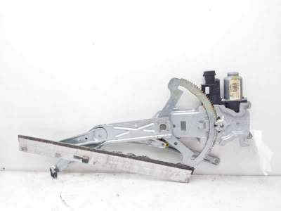 ELEVALUNAS DELANTERO IZQUIERDO OPEL MERIVA A LIMUSINA (2003-2010) 1.7 CDTI (E75) 100CV 1686CC - L.8133389 / 13222287