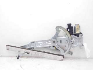 ELEVALUNAS DELANTERO IZQUIERDO OPEL MERIVA A LIMUSINA (2003-2010) 1.7 CDTI (E75) 100CV 1686CC - L.8133389 / 13222287