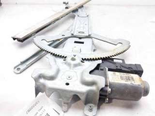 ELEVALUNAS DELANTERO IZQUIERDO OPEL MERIVA A LIMUSINA (2003-2010) 1.7 CDTI (E75) 100CV 1686CC - L.8133389 / 13222287