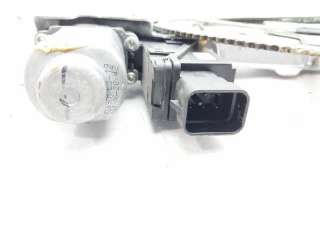 ELEVALUNAS DELANTERO IZQUIERDO OPEL MERIVA A LIMUSINA (2003-2010) 1.7 CDTI (E75) 100CV 1686CC - L.8133389 / 13222287