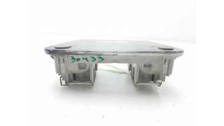 LUZ INTERIOR OPEL MERIVA A LIMUSINA (2003-2010) 1.7 CDTI (E75) 100CV 1686CC - L.8133409 / 273893313