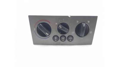 MANDO CALEFACCION /  AIRE ACONDICIONADO OPEL MERIVA A LIMUSINA (2003-2010) 1.7 CDTI (E75) 100CV 1686CC - L.8133410 / 132159