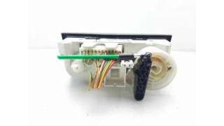 MANDO CALEFACCION /  AIRE ACONDICIONADO OPEL MERIVA A LIMUSINA (2003-2010) 1.7 CDTI (E75) 100CV 1686CC - L.8133410 / 132159